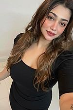 Shreya VIP Indian Student - Dubai Escorts