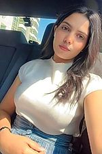 Saanvi - Dubai Escorts