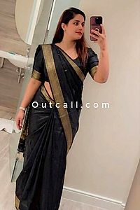 Divya Real Big Boobs (Incall Karama)