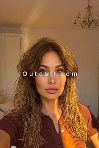 Kate Massage Master - Dubai Escorts