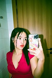 Baby Anna the Real Girl Friend Exprience