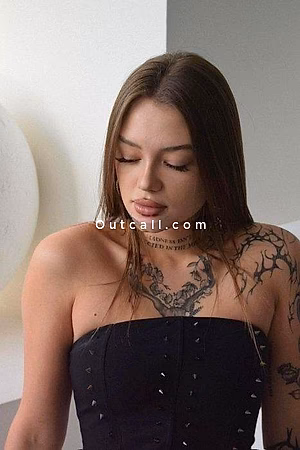 Jemma - Dubai Escorts
