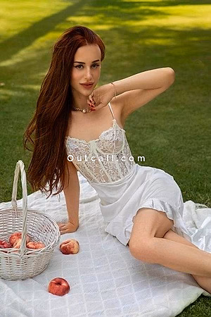 Mirelda - Dubai Escorts