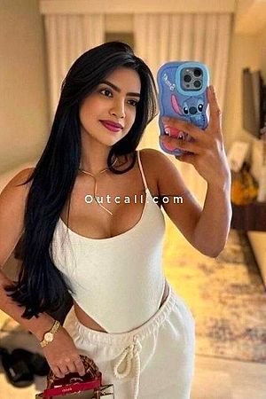 Miracle - Dubai Escorts
