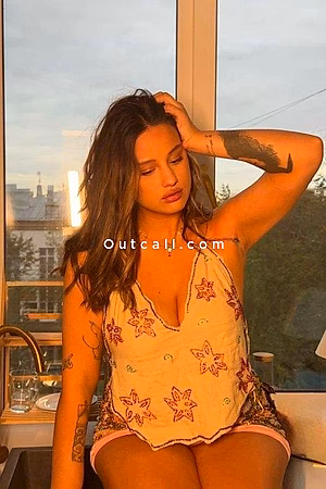 Mirel - Dubai Escorts