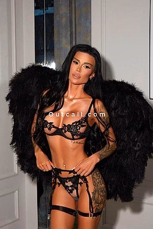 Milana - Dubai Escorts