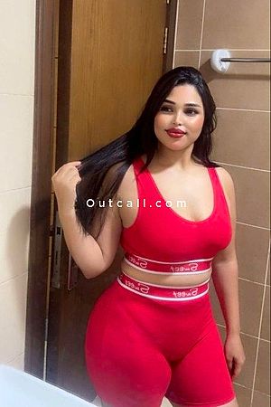 Loola - Dubai Escorts