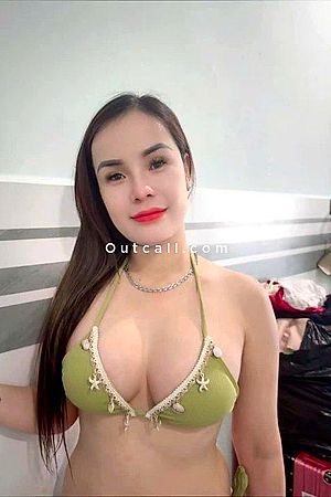 Lina - Dubai Escorts