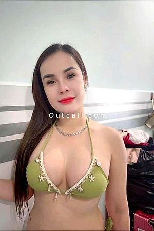 Lina - Dubai Escorts
