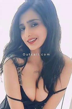 Its Anaya - Dubai Escorts