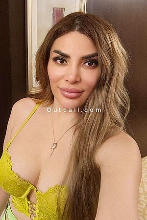 Turkish escort in Dubai - Dubai Escorts