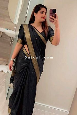 Divya Real Big Boobs (Incall Karama) - Dubai Escorts