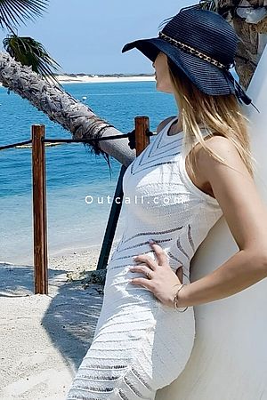 ⚜️ ANNA— GFE - Dubai Escorts