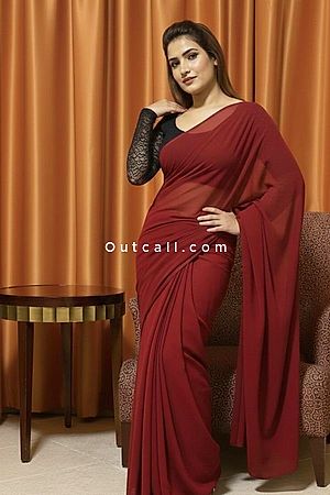 Indian gfe cim Anal 100% same - Dubai Escorts