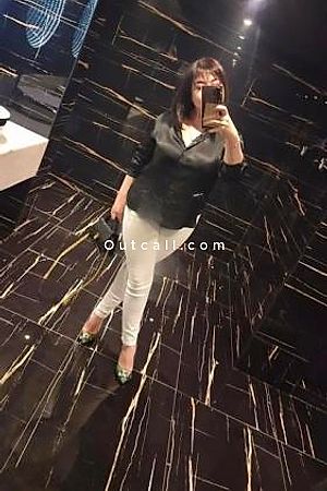 Leyla - Dubai Escorts