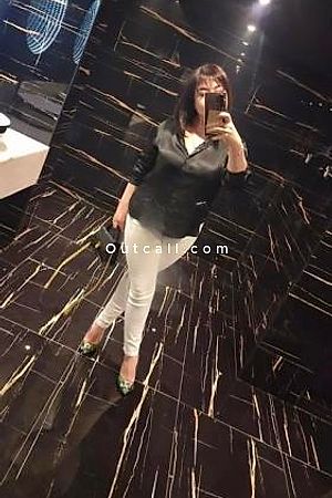 Leyla - Dubai Escorts
