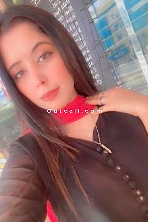 Ritika - Dubai Escorts
