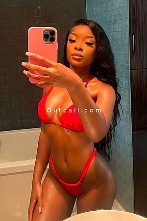 Maya - Dubai Escorts