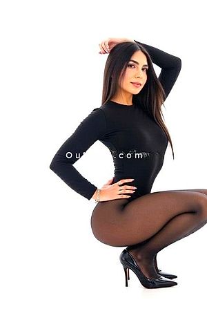 Nadine - Dubai Escorts