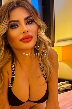 AYLIN INDEPENDENT - Dubai Escorts