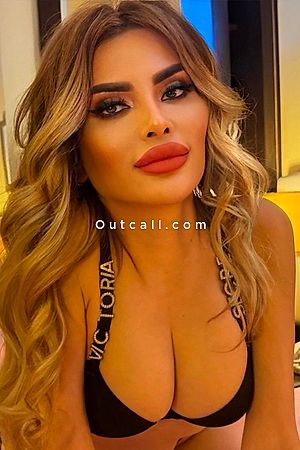 AYLIN INDEPENDENT - Dubai Escorts