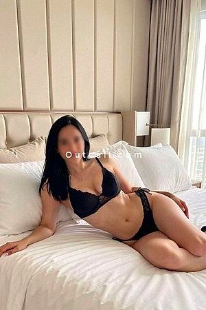 Sophie - Dubai Escorts