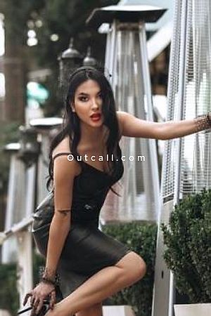 Lera - Dubai Escorts
