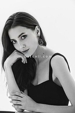 Lily - Dubai Escorts
