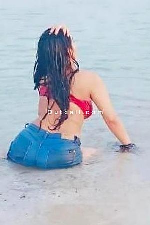 Akansha Panjwani - Dubai Escorts