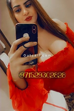 Meesha Roy - Dubai Escorts