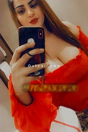 Meesha Roy - Dubai Escorts