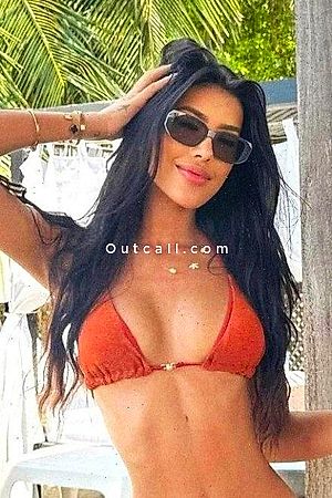 Jessika - Dubai Escorts