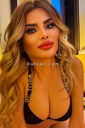 AYLIN INDEPENDENT 700/H - Dubai Escorts