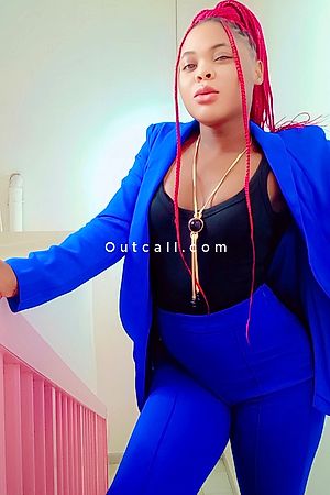 Sexy Aaliyah (Anal.Rim.CIM.GFE.69.Oral) - Dubai Escorts