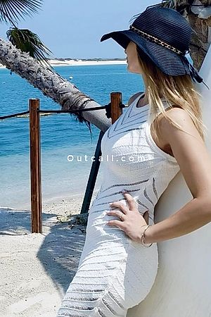 ⚜️ NEW NUMBER— LUXURY GFE - Dubai Escorts