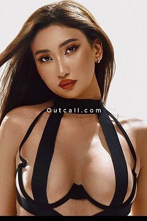 Aylin - Dubai Escorts