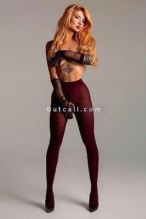 Vasilisa - Dubai Escorts