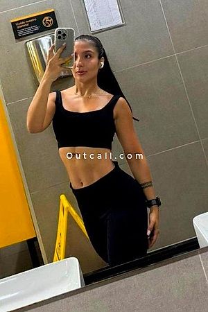 Georgia - Dubai Escorts