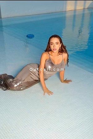 Jazminehh - Dubai Escorts