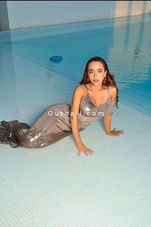Jazminehh - Dubai Escorts
