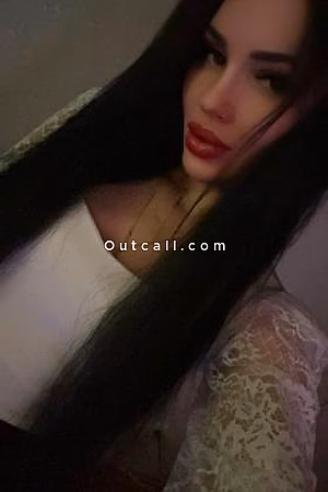 Anastasia - Dubai Escorts