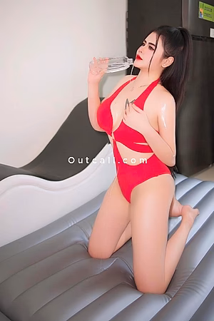 Lunababe Nuru Mistress Full serv - Dubai Escorts