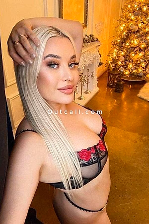 Lika - Dubai Escorts