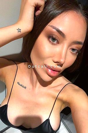 Barbara - Dubai Escorts