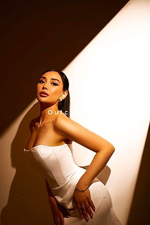 Lika - Dubai Escorts