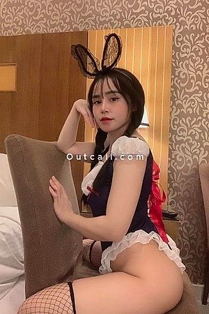 Sara - Dubai Escorts