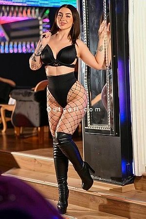 Rosaria - Dubai Escorts