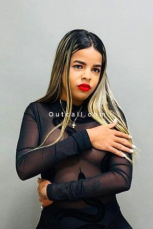 Ocean - Dubai Escorts