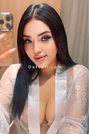 New in Dubai - Dubai Escorts