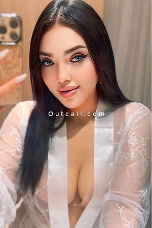 New in Dubai - Dubai Escorts